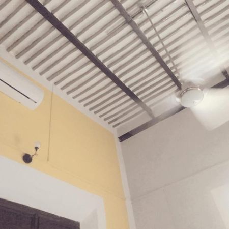 Hostal La 59 Mérida Zewnętrze zdjęcie