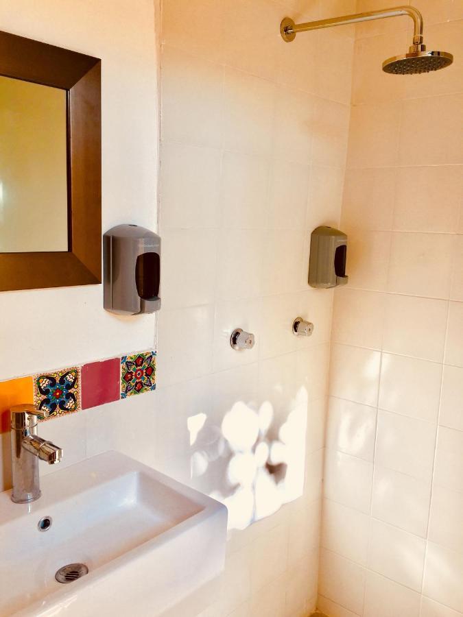 Hostal La 59 Mérida Zewnętrze zdjęcie