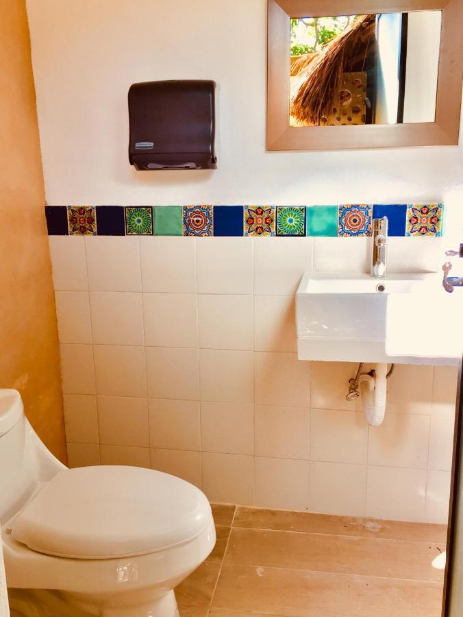 Hostal La 59 Mérida Zewnętrze zdjęcie