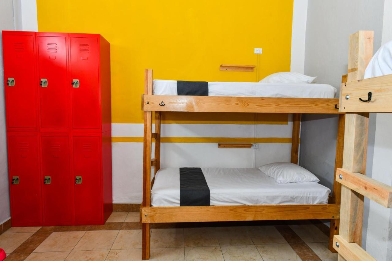 Hostal La 59 Mérida Zewnętrze zdjęcie