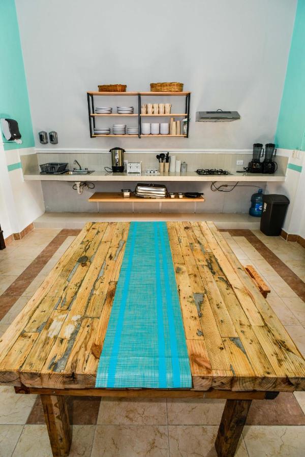 Hostal La 59 Mérida Zewnętrze zdjęcie